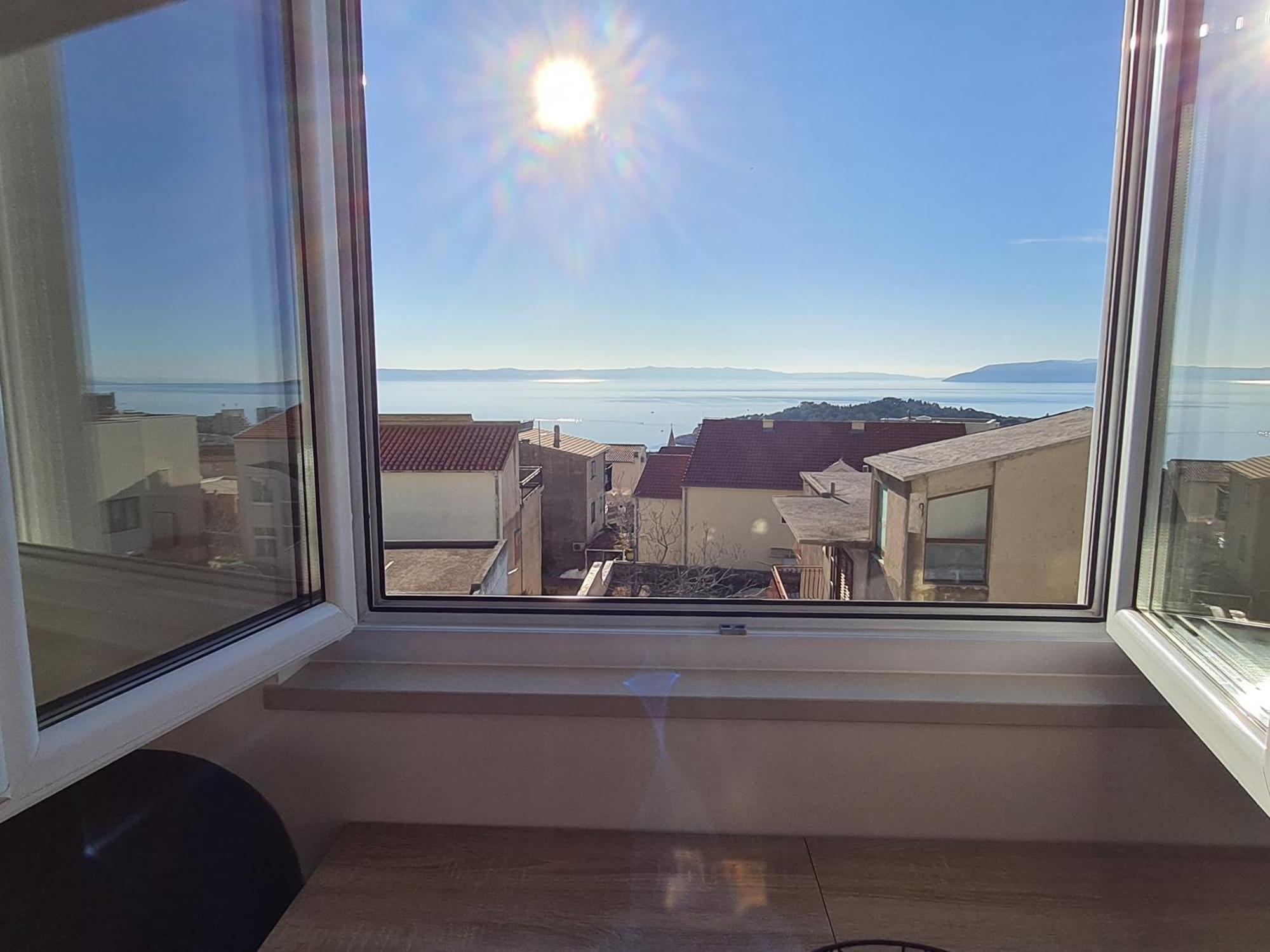 Apartments Pivac ماكارسكا المظهر الخارجي الصورة