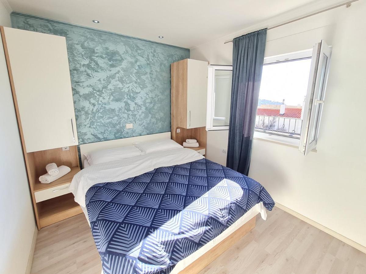 Apartments Pivac ماكارسكا المظهر الخارجي الصورة