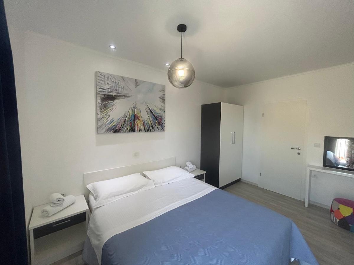 Apartments Pivac ماكارسكا المظهر الخارجي الصورة