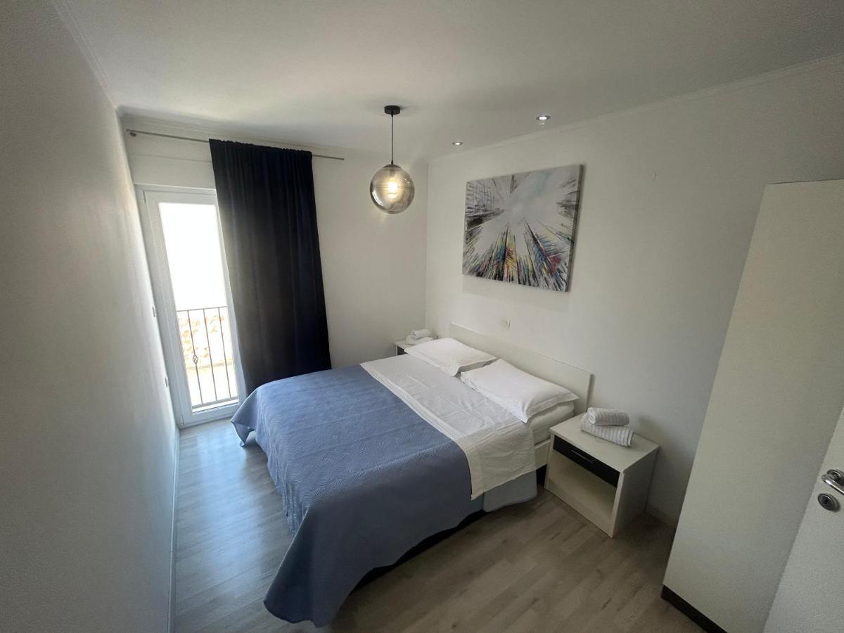 Apartments Pivac ماكارسكا المظهر الخارجي الصورة
