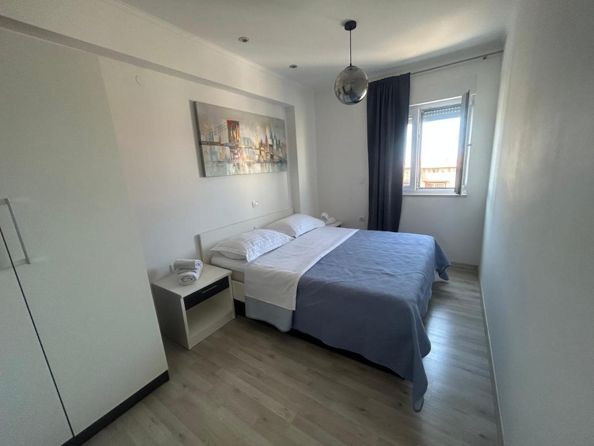 Apartments Pivac ماكارسكا المظهر الخارجي الصورة