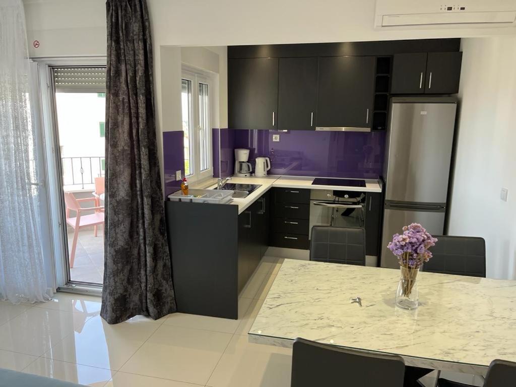 Apartments Pivac ماكارسكا المظهر الخارجي الصورة