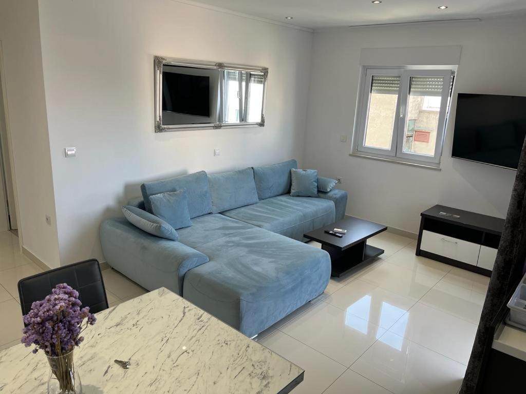 Apartments Pivac ماكارسكا المظهر الخارجي الصورة