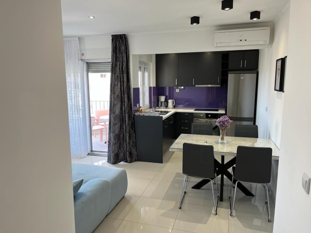 Apartments Pivac ماكارسكا المظهر الخارجي الصورة