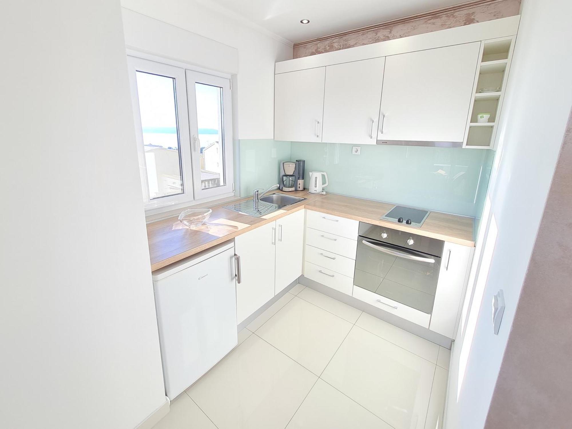 Apartments Pivac ماكارسكا الغرفة الصورة
