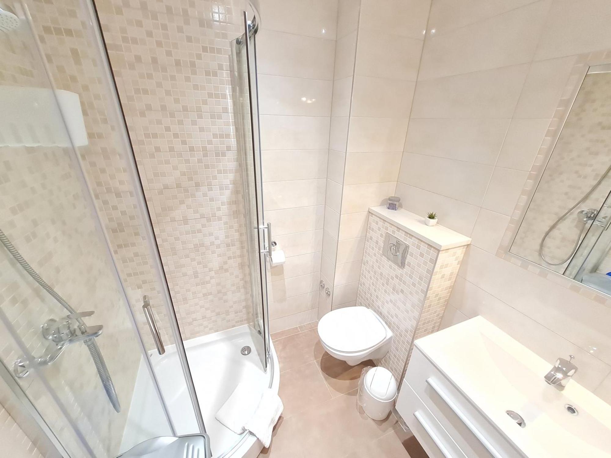 Apartments Pivac ماكارسكا الغرفة الصورة