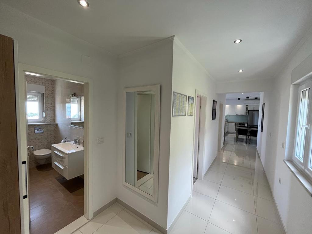 Apartments Pivac ماكارسكا الغرفة الصورة