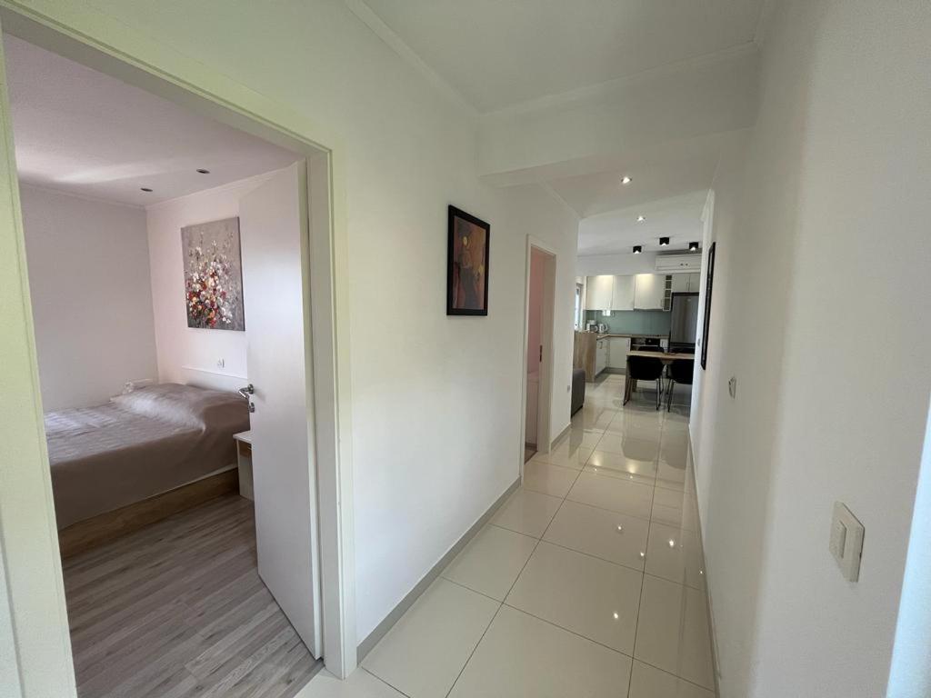 Apartments Pivac ماكارسكا الغرفة الصورة