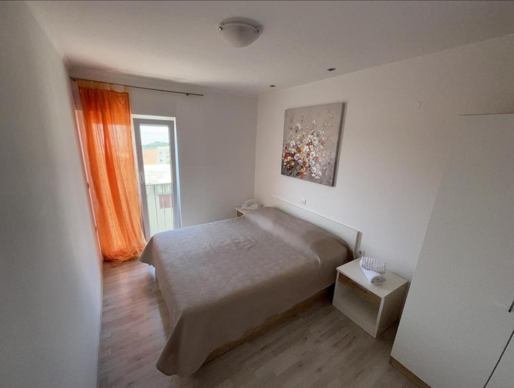 Apartments Pivac ماكارسكا الغرفة الصورة