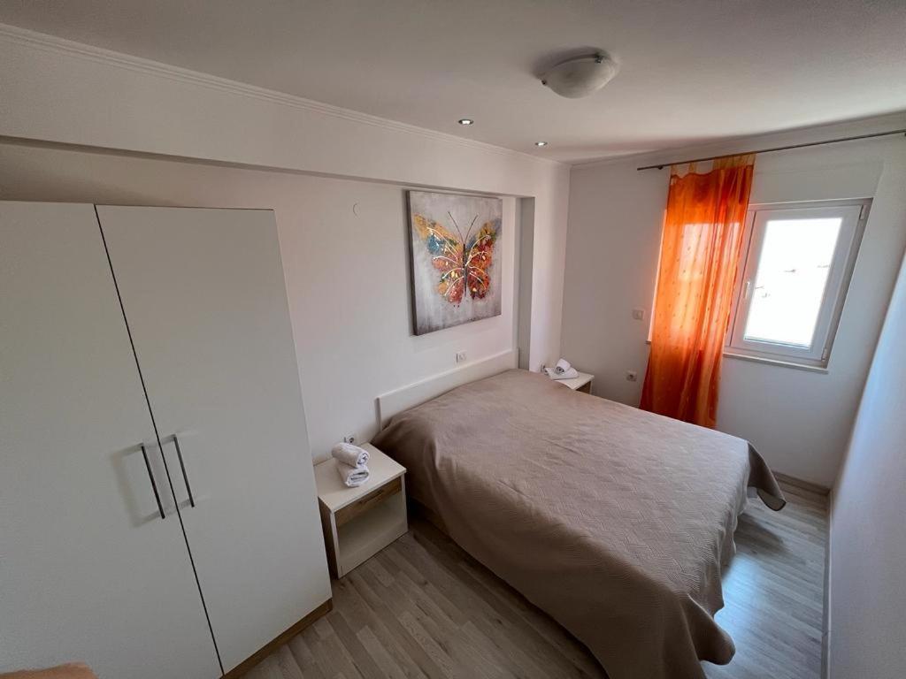 Apartments Pivac ماكارسكا المظهر الخارجي الصورة