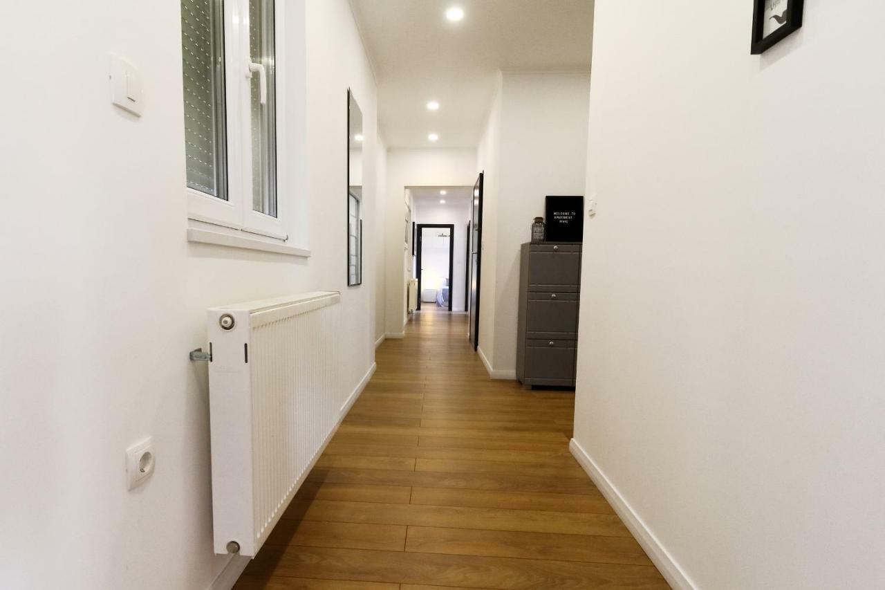 Apartments Pivac ماكارسكا المظهر الخارجي الصورة